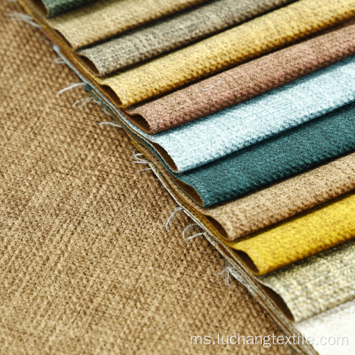 Kain upholstery untuk kain sofa kation perabot antik